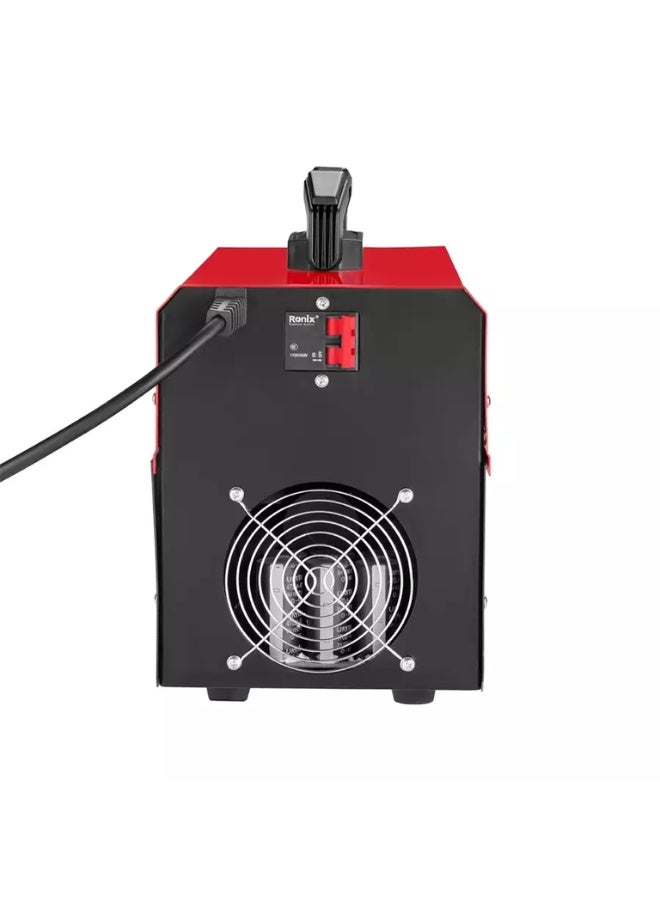 RONIX Welding Inverter  ( DC ARC  ) 400A #RH-4640 - Image 4